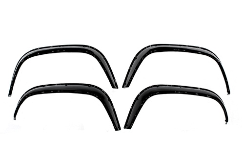 TERRAFIRMA SUPER WIDE SPECTRE STYLE WHEEL ARCH KIT DEFENDER NOT 90
