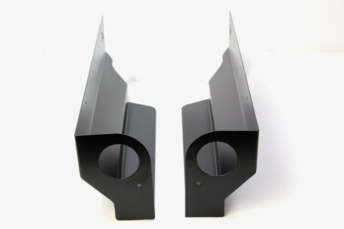 TERRAFIRMA EXTREME REAR LOWER BODY CORNERS - 110 83-06/110 07>