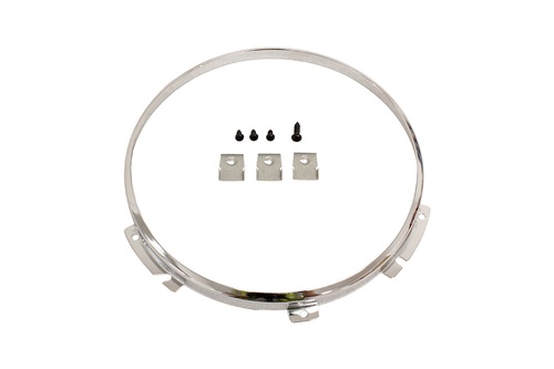 BEZEL - HEADLAMP