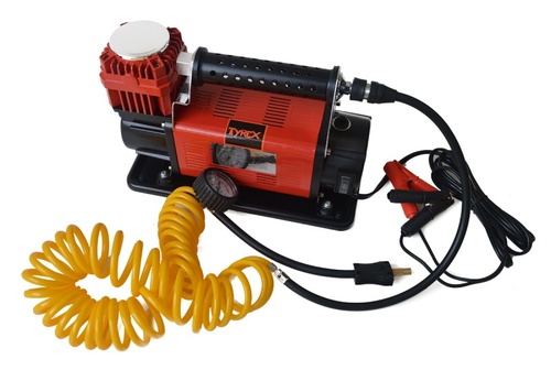Compressor Tyrex 160 Lt