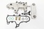 OIL COOLER ASSY