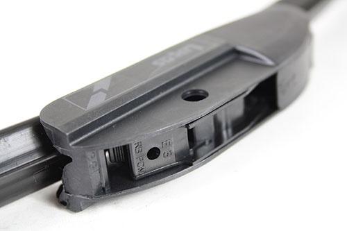 BLADE - WIPER - WASH WIPE - FRONT - LHD