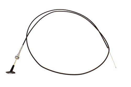 CABLE - HOOD CONTROL