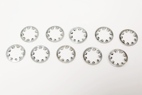WASHER - LOCKING