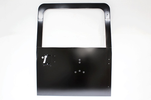 REAR END DOOR