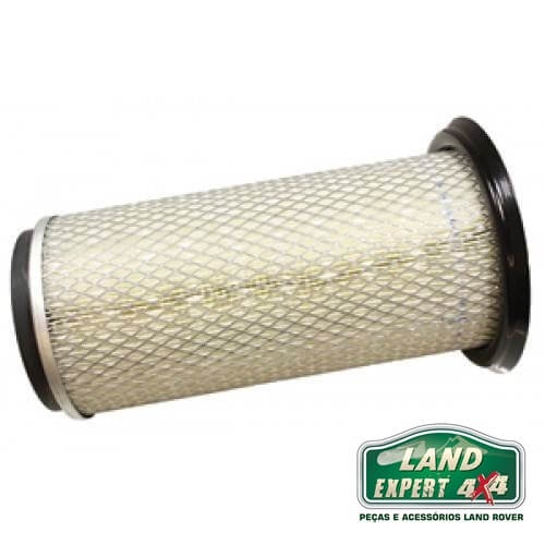 Filtro ar (c/ tampa- MAHLE) Disc1 200/ RRC 200