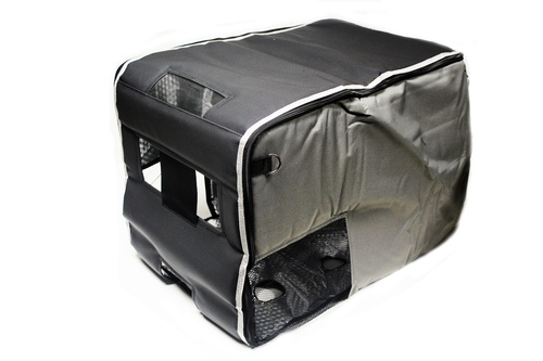 TERRAFIRMA FRIDGE JACKET