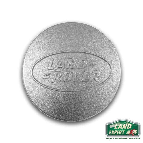Centro de Jante Range Rover