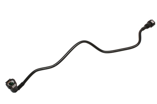 HOSE - RADIATOR VENTILATION