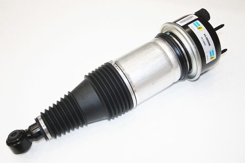 AIR SPRING & DAMPER