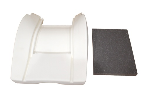 FOAM OUTER BACK 90/110
