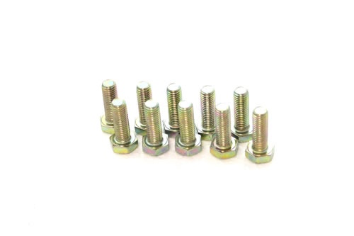 Parafuso M10 x 30