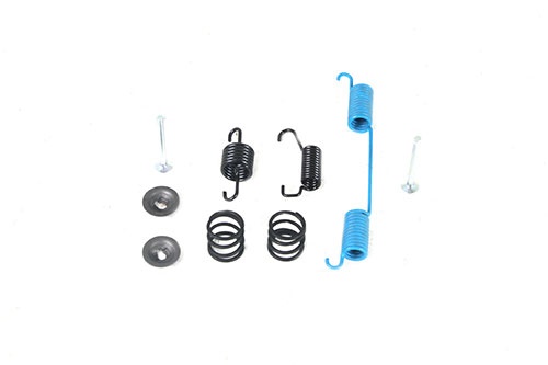 Kit molas travão mão Def/ Disc2/ P38