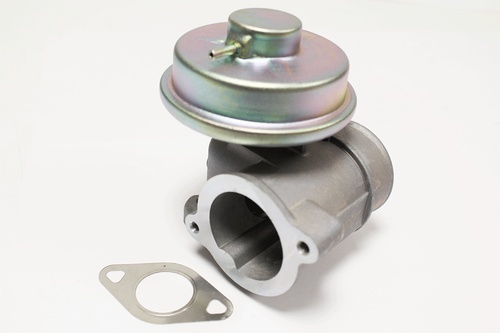 EGR VALVE