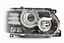 HEADLAMP ASSY