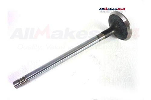 Válvula Admissão TdV6 e TdV8
