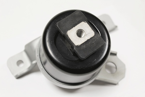 ENGINE MOUNTING