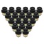 Kit 20x Porcas Jante Especial Defender, Discovery 1 e RRC