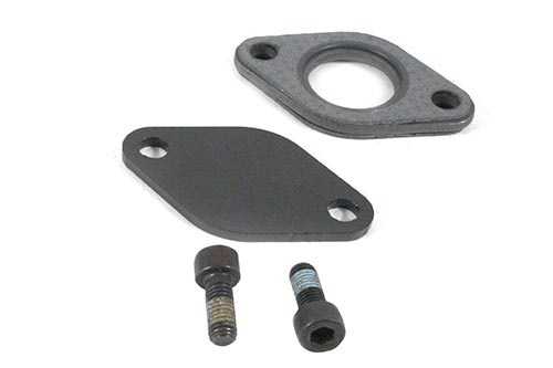 Kit Remoção EGR 300 Tdi Terrafirma