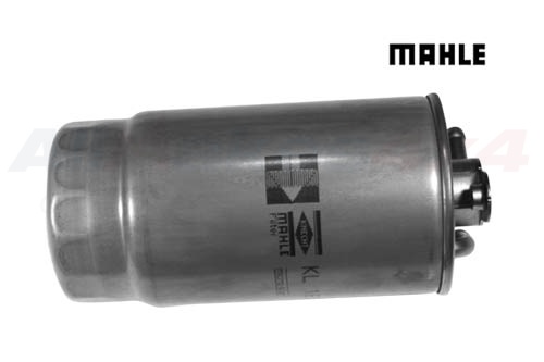 FILTER - FUEL