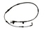 SENSOR-PAD WEAR
