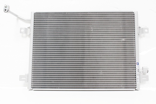 AC CONDENSER