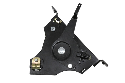 Placa de Controlo de Ventilação DEF