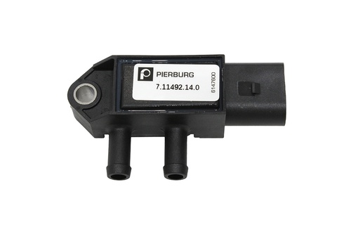SENSOR - EXHAUST GAS PRESSURE