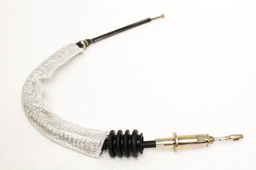 CABLE ASSY - PARKING BRAKE