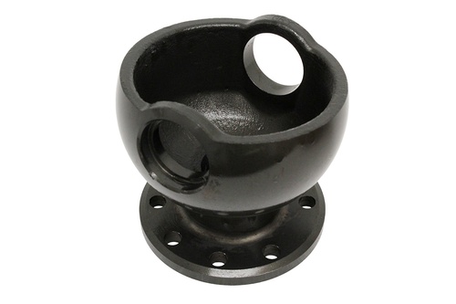 HOUSING - SWIVEL BEARING - FRONT - D1/DEF 83-06/RRC