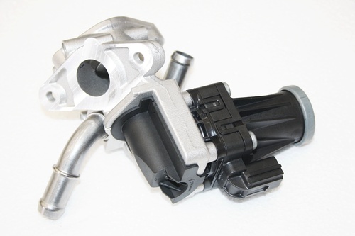 VALVE - EGR