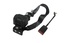 SEAT BELT ASSY