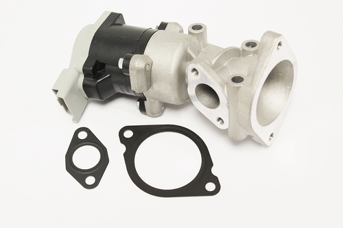 EGR VALVE RH