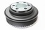 CRANKSHAFT PULLEY