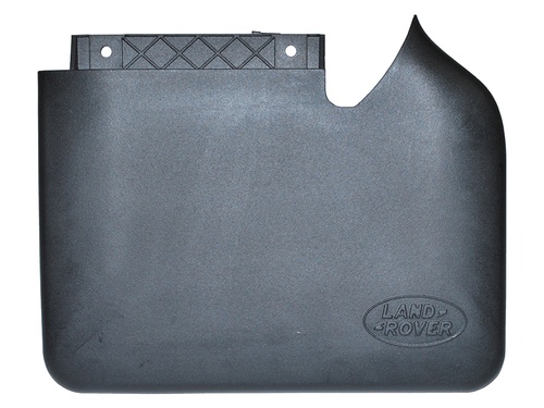 MUDFLAP
