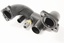 COOLANT OUTLET PIPE