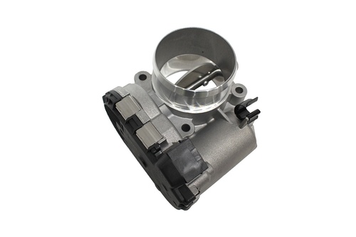 THROTTLE BODY ASSY