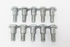 Parafuso bancos Serie 3