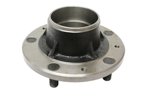 HUB ASSY