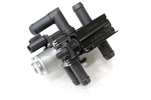 VALVE-HEATER