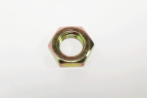 TF LOCKING NUT FOR HD STEERING RODS - LH THREAD