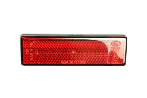 REFLECTOR - LIGHTING - REAR