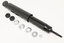 DAMPER - ASSEMBLY - REAR SUSPENS