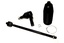 S/ RACK BALL JOINT  KIT M14 BALL JOINTS