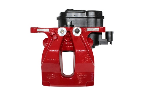 CALIPER - BRAKE