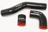 Kit Tubos Silicone TF 300 Tdi (preto)