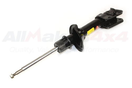 DAMPER-REAR