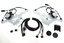 ELECTRIC WINDOW KIT - REAR DOOR DEF