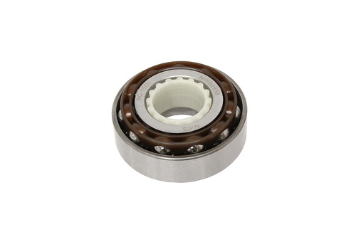 BEARING - BALL - DOUBLE GROOVED