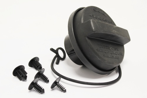 FUEL FILLER CAP